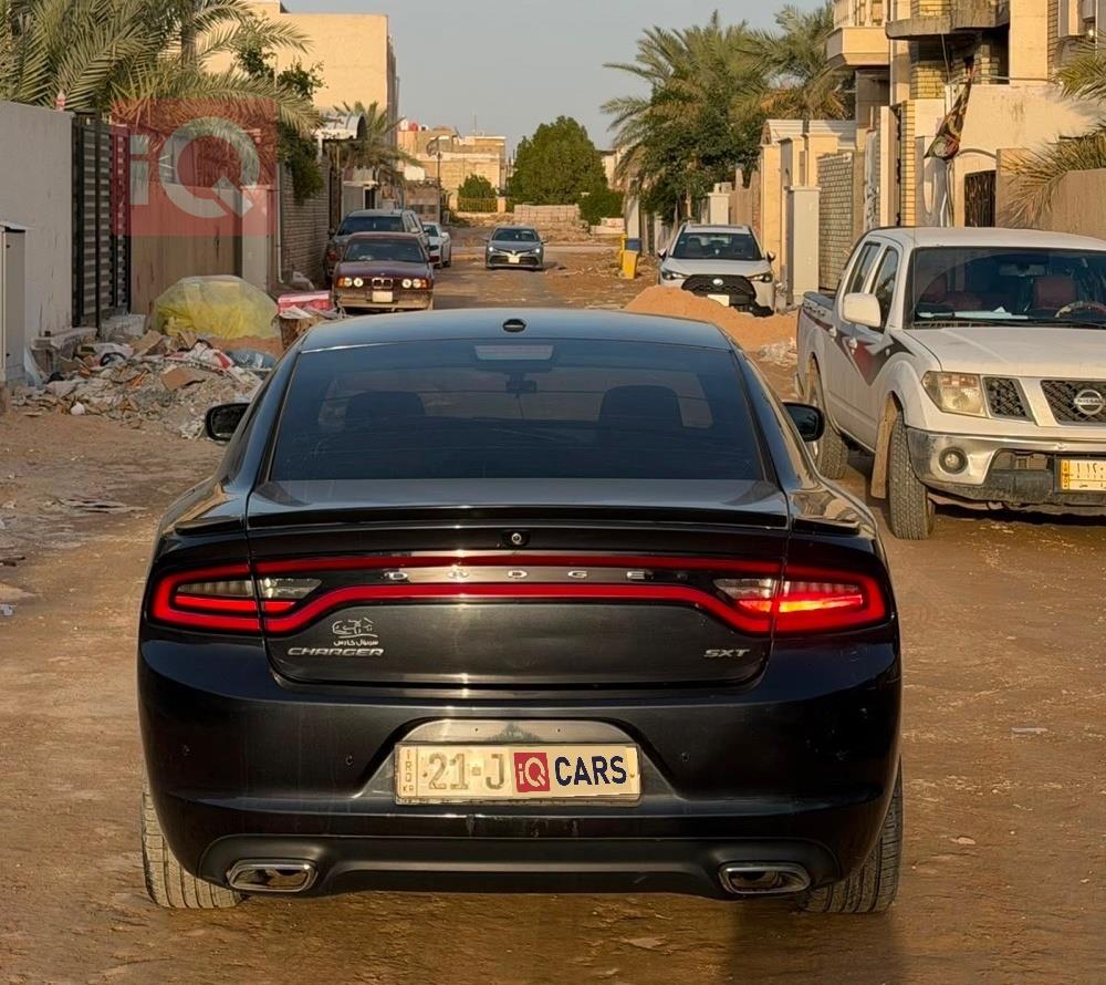 Dodge Charger